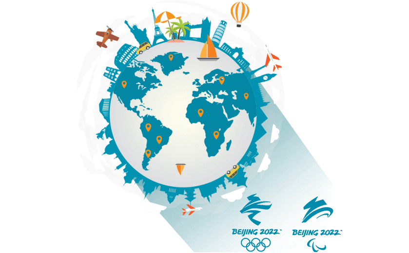 在东帝汶连接到中国的代理 - 大陆加速器